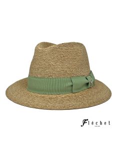 Traveller Raphia Tresse - Flechet 2