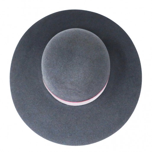 capeline stetson couleur grise
