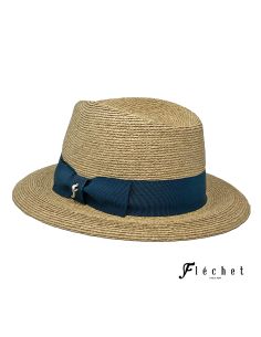 Traveller Raphia Tresse - Flechet 2