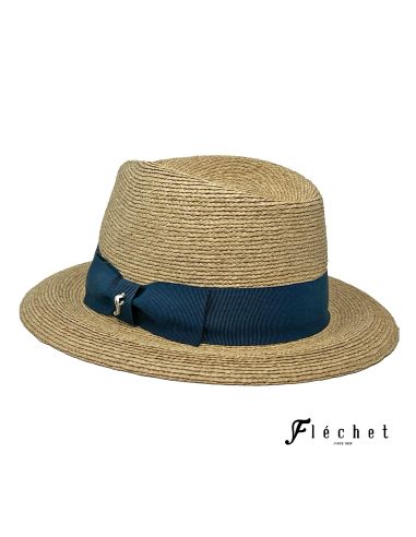 Traveller Raphia Tresse - Flechet