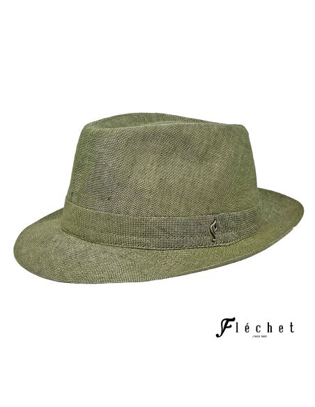 Tilby Lino - Flechet