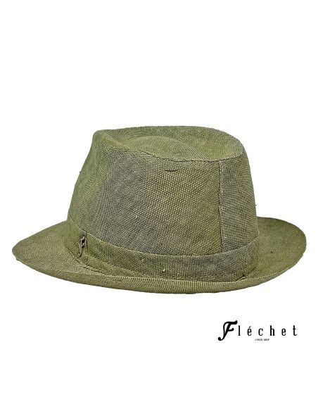 Tilby Lino - Flechet