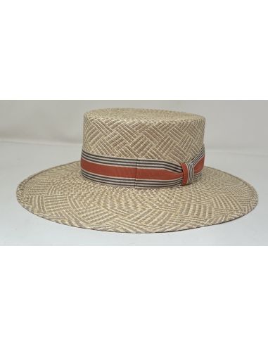 Panama Moda Gondolier - Tesi