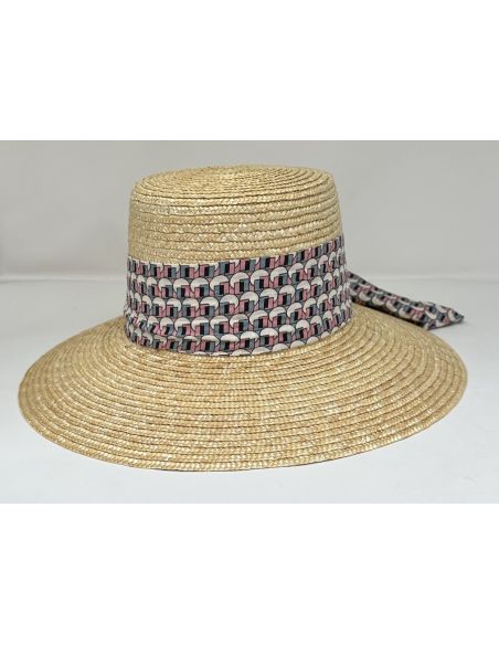 19780 CAPELLO PAGLIA