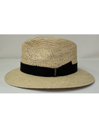 PANAMA BRISA CROCHET - SORBATI E22-1035