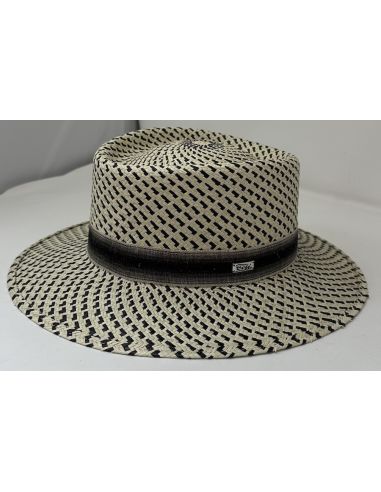 Panama Planteur Motif - Tesi