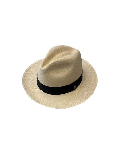 T458 PANAMA FEDORA JEFF SUPER FINO G10