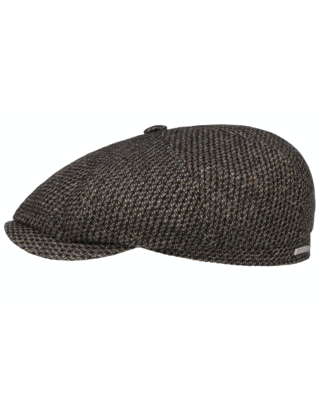 S682 HATTERAS WOOL 6840104 - Steston