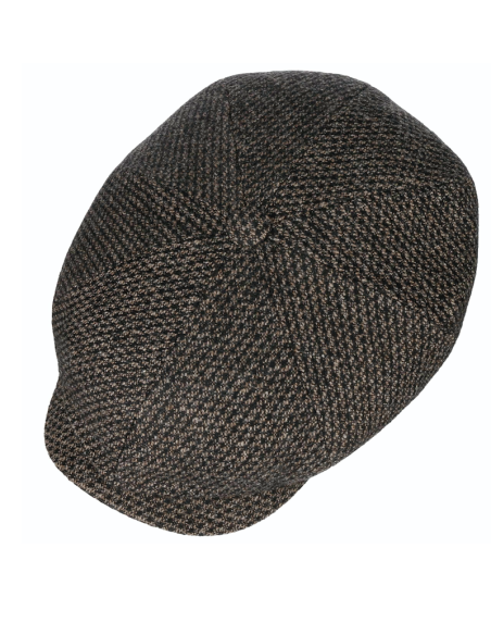S682 HATTERAS WOOL 6840104 - Steston