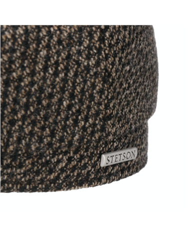 S682 HATTERAS WOOL 6840104 - Steston