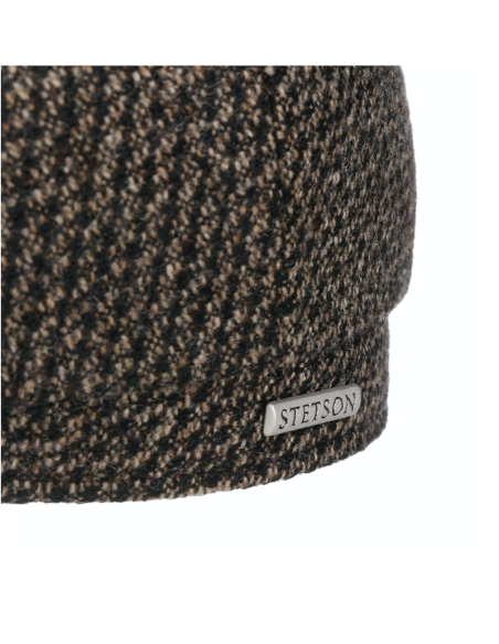 S682 HATTERAS WOOL 6840104 - Steston