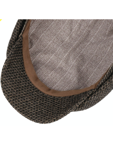 S682 HATTERAS WOOL 6840104 - Steston