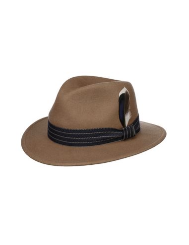 Traveller WOOLFELT- Stetson