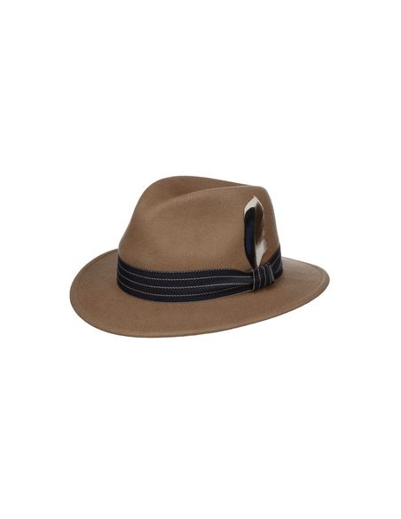 Traveller WOOLFELT- Stetson