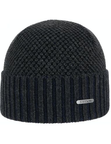 BEANIE Merino - Stetson