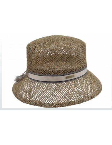 Cloche Seagrass Ajouré - Seeberger