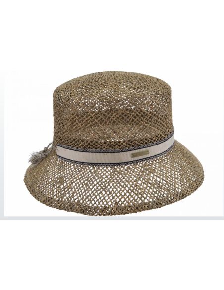 Cloche Seagrass Ajouré - Seeberger