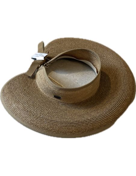 VISTA RAPHIA CROCHET FINO