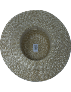 LINA PAILLE TRESSE FINE 2