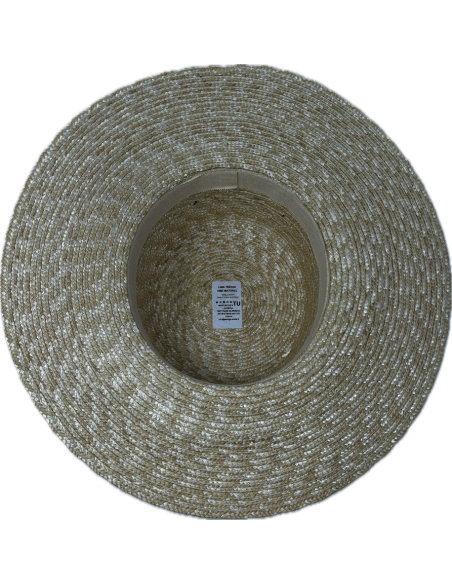 LINA PAILLE TRESSE FINE