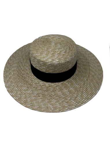 LINA PAILLE TRESSE FINE