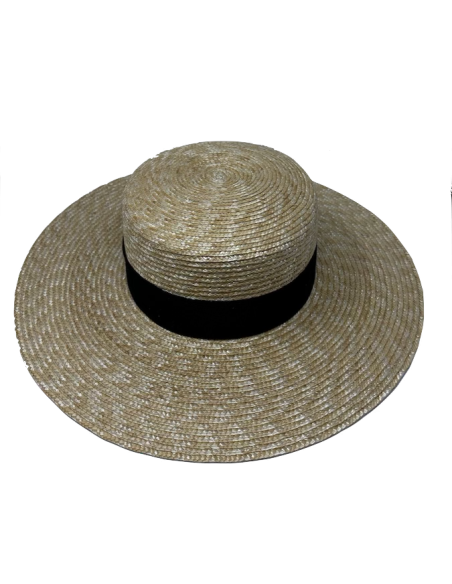 LINA PAILLE TRESSE FINE