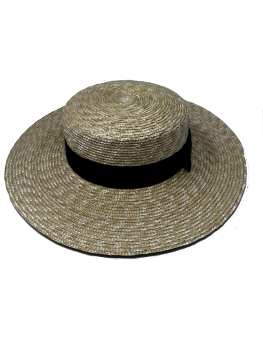 LINA PAILLE TRESSE FINE