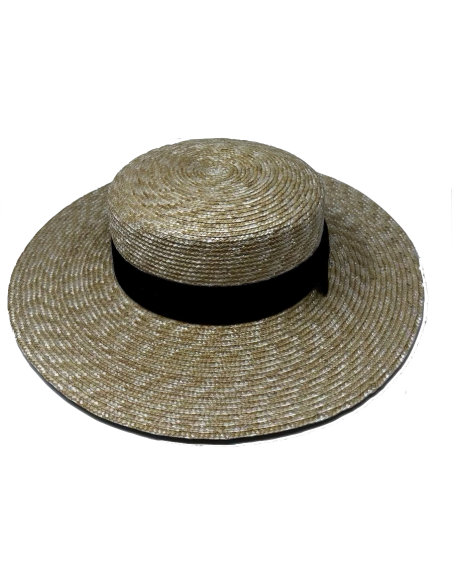 LINA PAILLE TRESSE FINE