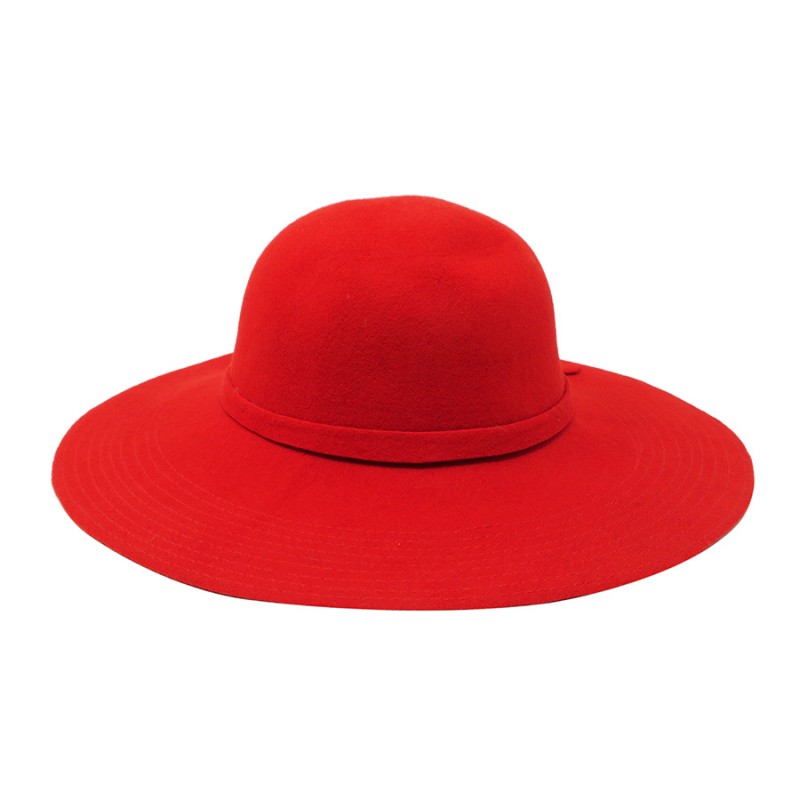 11853 Capeline Feutre Venise