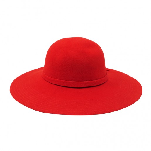 11853 Capeline Feutre Venise