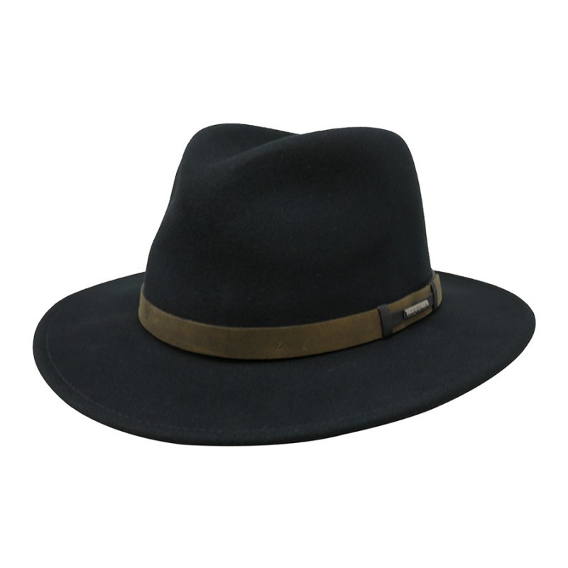 chapeau stetson 2528005