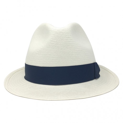Trilby Panama Borsalino Fino