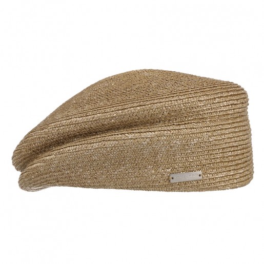 Chapeau cérémonie beret Seeberger