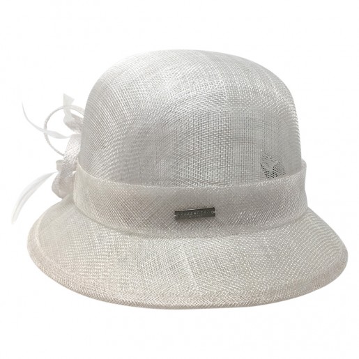 Chapeau Cloche Seeberger