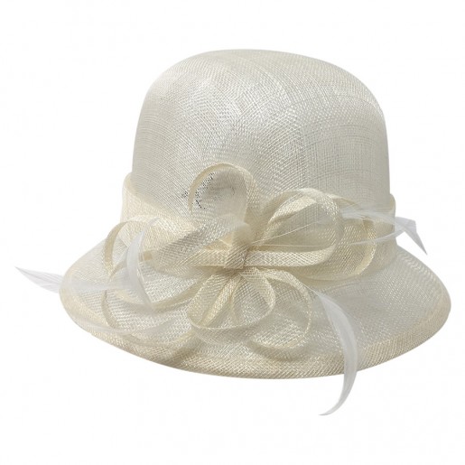 Chapeau Cloche Seeberger