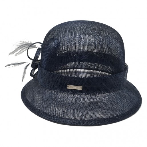 Chapeau Cloche Seeberger