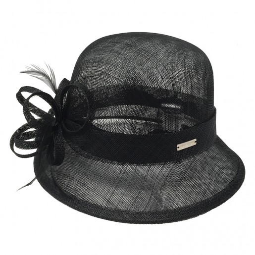 Chapeau Cloche Seeberger