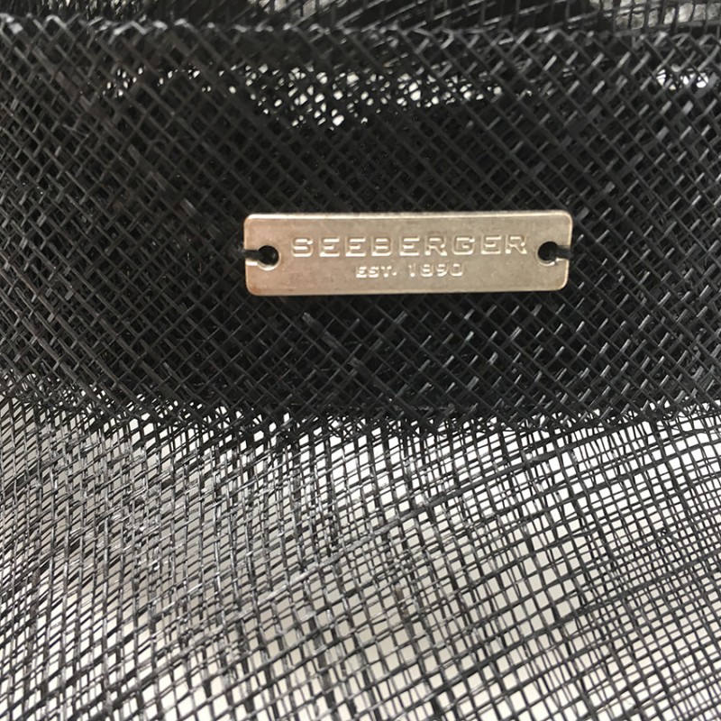 Chapeau Cloche Seeberger