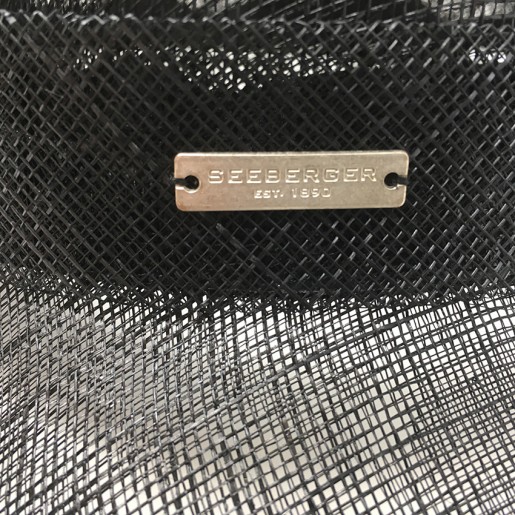 Chapeau Cloche Seeberger