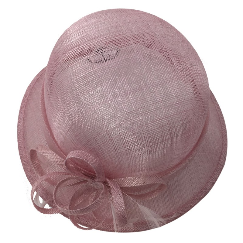 Chapeau Cloche Seeberger