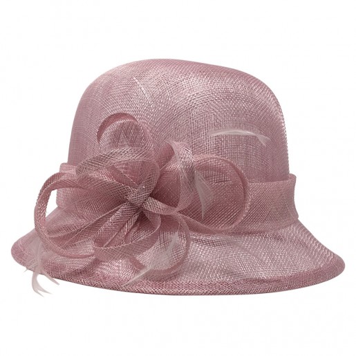 Chapeau Cloche Seeberger