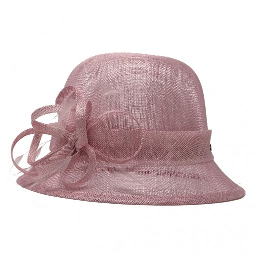 Chapeau Cloche Seeberger