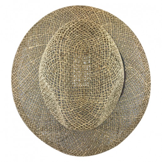 Traveller Paille Seagrass