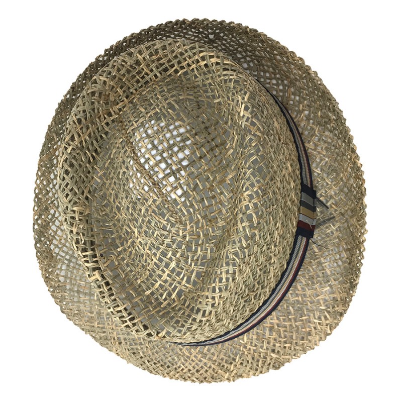 Trilby Carisio Seagrass - Aurega