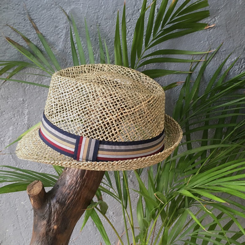 Trilby Carisio Seagrass - Aurega