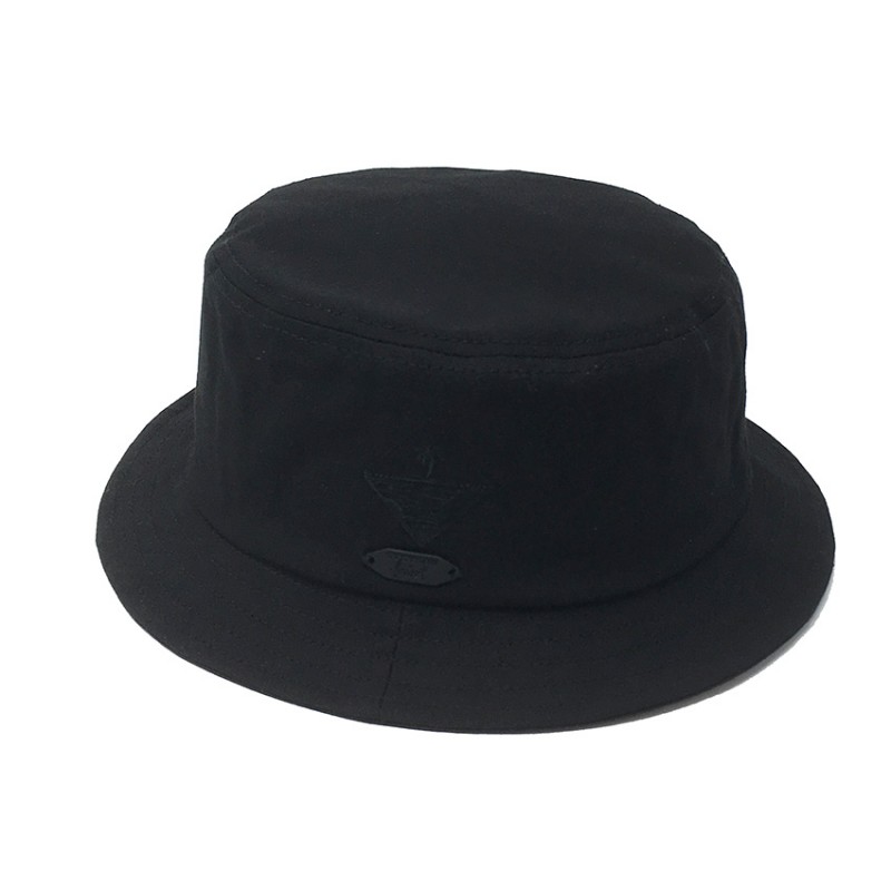 Anselmo Canvas by Stetson