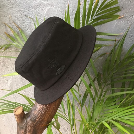 Anselmo Canvas by Stetson