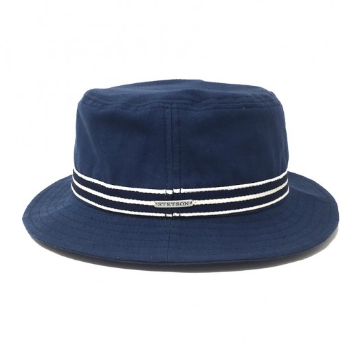 BOB Canvas Stetson