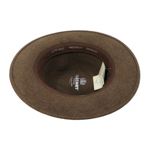 Traveller Feutre Fléchet