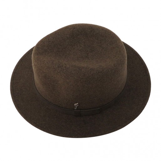 Traveller Feutre Fléchet